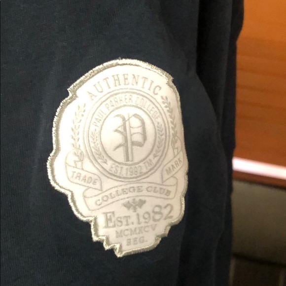 Paul Parker 3XL - Picture 2 of 3